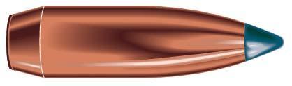 Speer Boat Tail Rifle Bullets .338 cal .338″ 225 gr SBTSP 50/ct