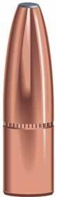 Speer Grand Slam Rifle Bullets .338 cal .338″ 250 gr GSSP 50/ct
