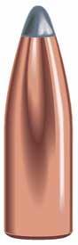 Speer Hot-Cor Rifle Bullets .35 cal .358″ 250 gr SSP 50/ct