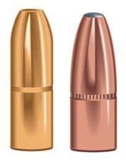 Speer Hot-Cor Rifle Bullets .416 cal .416″ 350 gr MTIP 50/ct