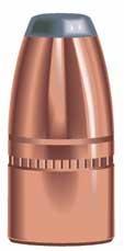 Speer Hot-Cor Rifle Bullets .45 cal .458″ 350 gr SPFN 50/ct