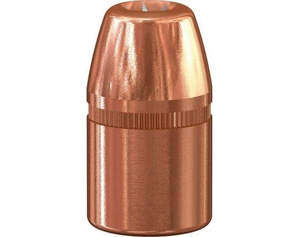 Speer Deep Curl Handgun Hunting Bullets .454 Casull .452″ 300 gr DCHP 50/ct