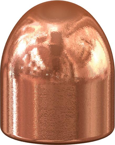 Speer TMJ Handgun Bullets 9mm Maarov .364″ 95 gr TMJ-RN 100/ct