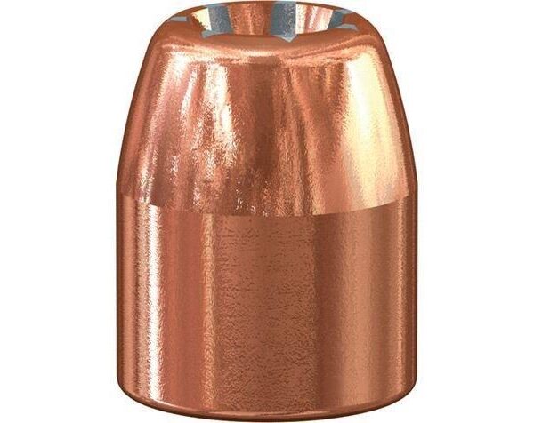 Speer Gold Dot Personal Protection Handgun Bullets .45 Auto .451″ 200 gr GDHP 100/ct
