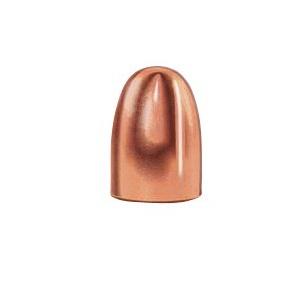 Speer Copper Plated Handgun Bullets  .45 cal .451″ 230 gr CPRN 500/Box
