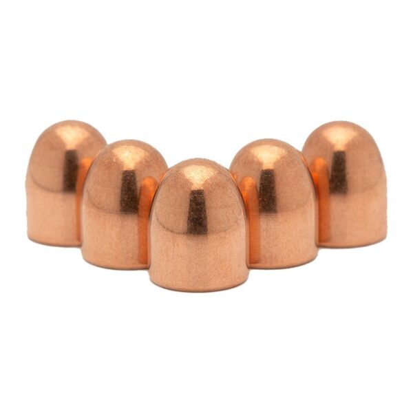 Specialty Cartridge Handgun Bullets .380 90gr FMJ 250 Box