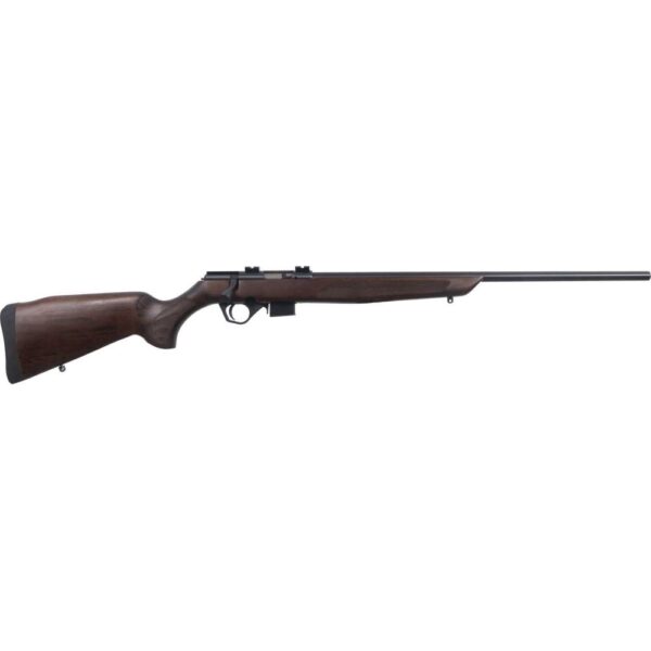 Rossi RB 22 Rifle .22 WMR 5rd Magazine 21″ Barrel Wood
