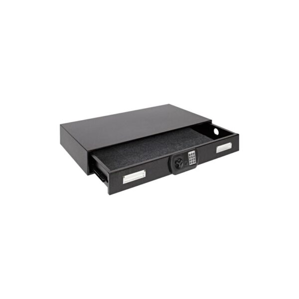 SnapSafe Under the Bed Safe Large 40″x20″x6″