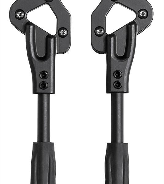 Wicked Ridge String Dampening System For Invader X4 – Warrior Ultra-Lite – Ranger X2 Crossbows