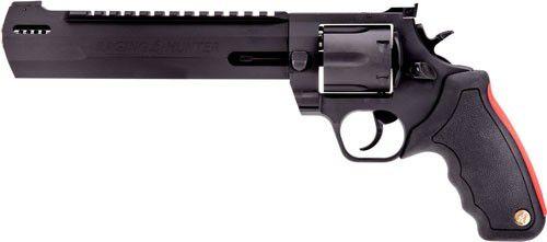 Taurus Raging Hunter .44 Mag 6rd Capacity 8.375″ Barrel Matte Black Oxide Finish