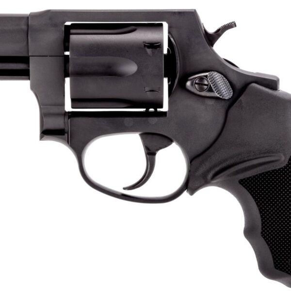 Taurus 856 Handgun .38 Spl(+P) 6rd Capacity 2″ Barrel Black/Black Frame