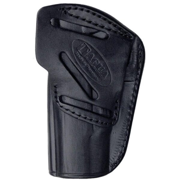 Tagua 4 in 1 IWB Holster without Thumb Break Glock 17/22 Black RH
