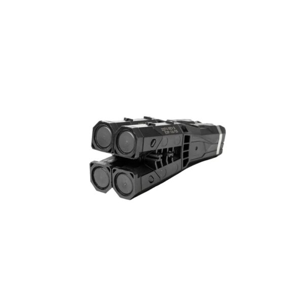 TASER 7 CQ Live Replacement Cartridges 2/ct
