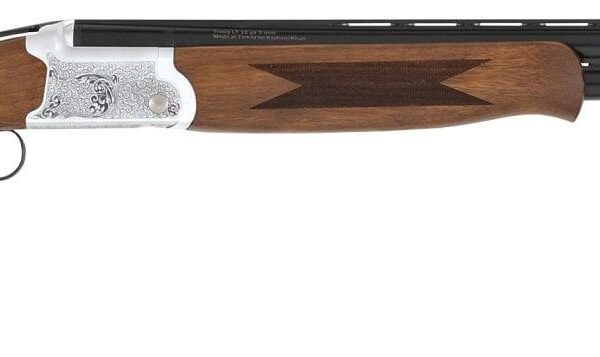 Tristar Trinity O/U Shotgun 16ga 2-3/4″ Chamber 2rd Capacity 28″ Barrel Wood Stock