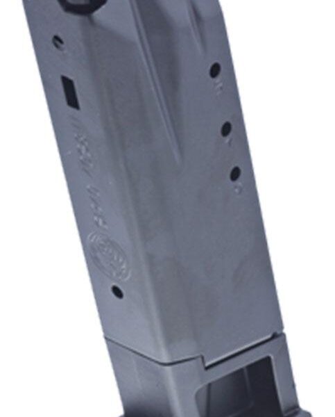 Ruger Handgun Magazine for SR40 & SR40C .40 S&W 10rds Black