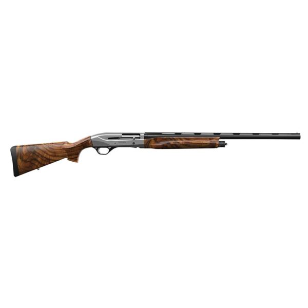 Retay Gordion Shotgun 12 ga 3″ Chamber 4/rd 28″ Barrel Walnut GreyCon