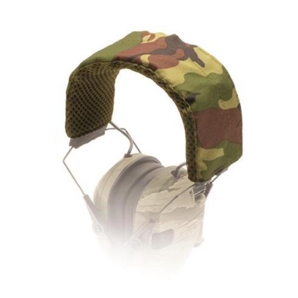 Walker’s Razor Headband Wrap -Camo