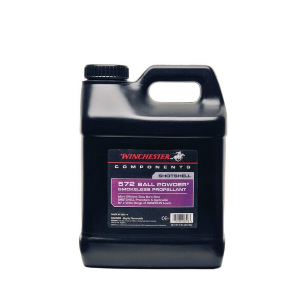 Winchester 572 SHotshell Powder 8lbs