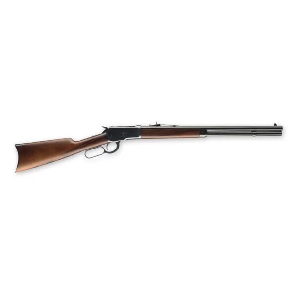 Winchester 1892 Short Rifle .45 Colt 10rd Capacity 20″ Barrel Walnut