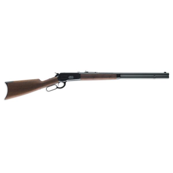 Winchester Model 1886 Short Rifle .45-70 Gov’t 8/rd Magazine 24″ Barrel Walnut