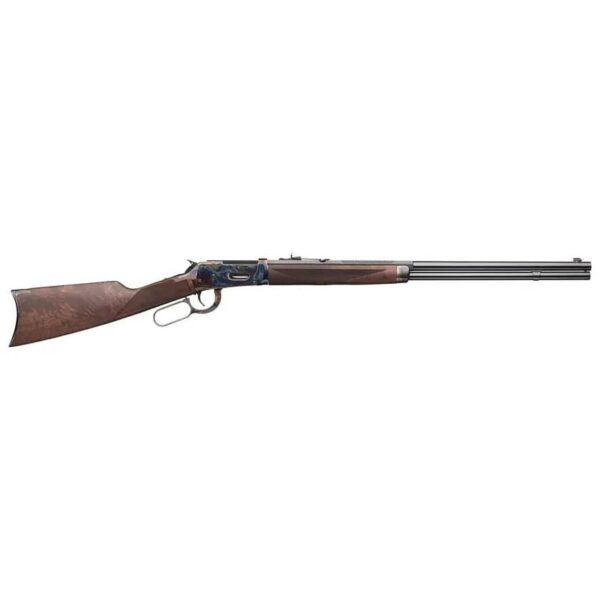 Winchester Model 94 Deluxe Sporting Rifle 38-55 Win 8rd Magazine 24″ Barrel Walnut