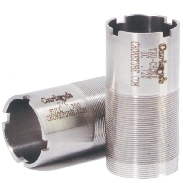 Carlson’s Tru-Choke Turkey Extended Choke Tube for 12 ga .660