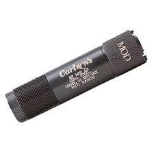Carlson’s Delta Waterfowl Extended Mid Range Choke Tube for 20 ga Browning Invector Plus .610