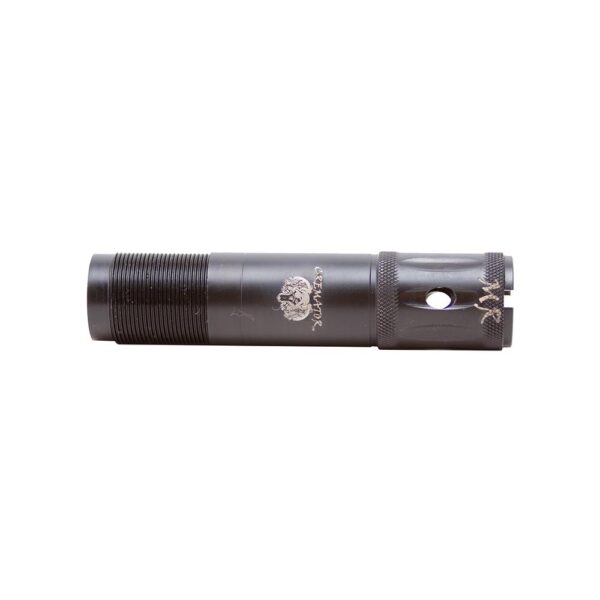 Carlson’s Cremator Waterfowl Mid-Range Ported Choke Tube for 20 ga Browning Invector Plus .607