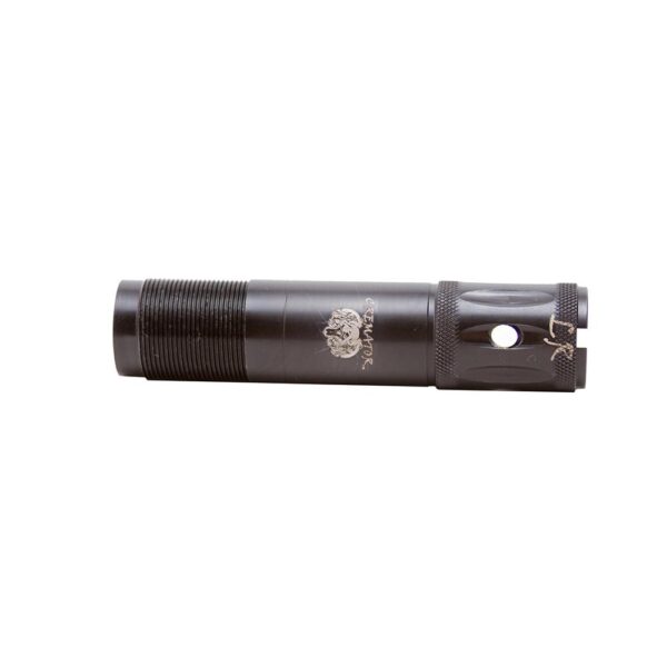 Carlson’s Cremator Waterfowl Long Range Ported Choke Tube for 20 ga Browning Invector Plus .597