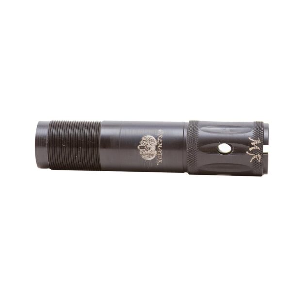 Carlson’s Cremator Waterfowl Mid-Range Ported Choke Tube for 20 ga Remington .597