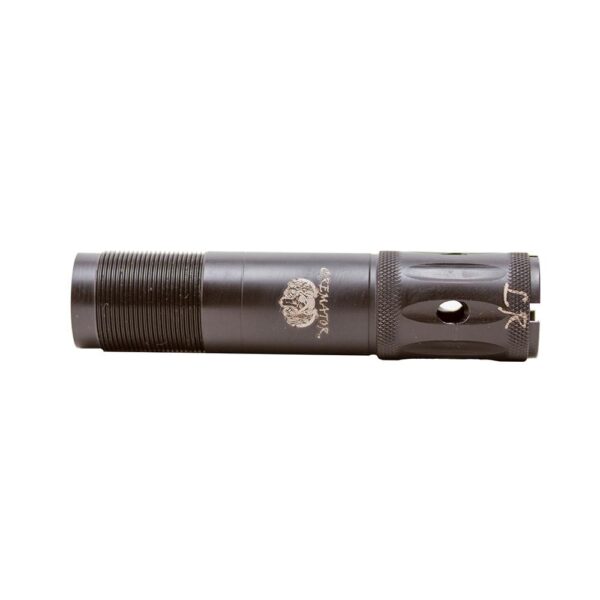 Carlson’s Cremator Waterfowl Long-Range Ported Choke Tube for 20 ga Remington .587