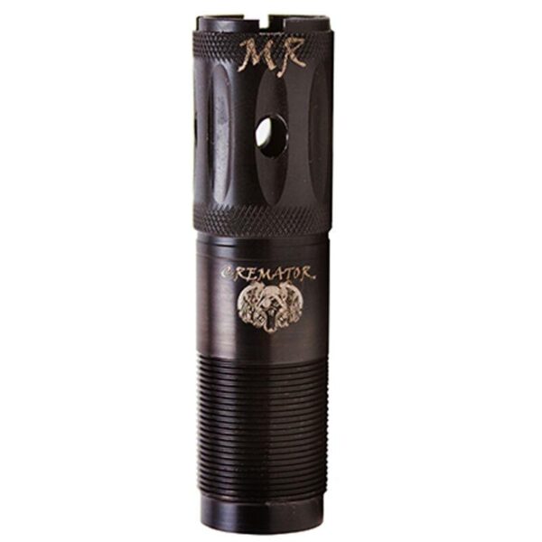 Carlson’s Cremator Waterfowl Mid Range Ported Choke Tube for 20 ga Winchester .597