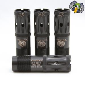 Carlson’s Cremator Waterfowl Long Range Ported Choke Tube for 12 ga Winchester .705