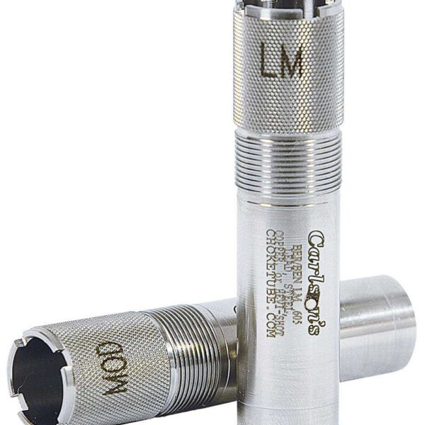 Carlson’s Sporting Clays Skeet Choke Tube for 20 ga Beretta/Benelli .615