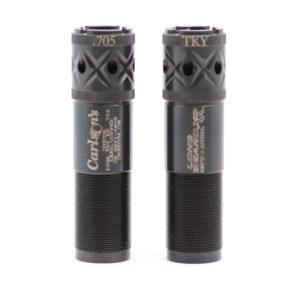 Carlson’s Long Beard Turkey Choke Tube for 10 ga Browning Invector .680