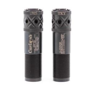 Carlson’s Long Beard Turkey Choke Tube for 10 ga Browning Invector .705