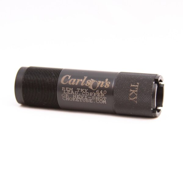 Carlson’s Turkey Extended Choke Tube for 12 ga Remington .640