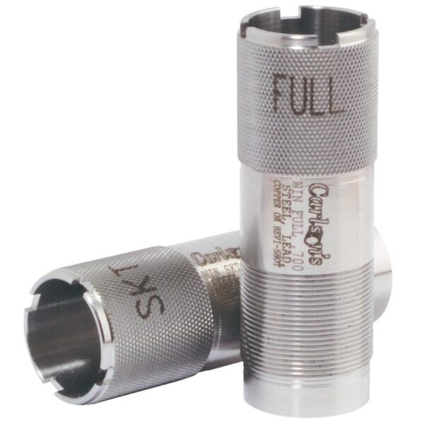 Carlson’s Sporting Clay Extra Full Choke Tube for 12 ga Browning Invector .690