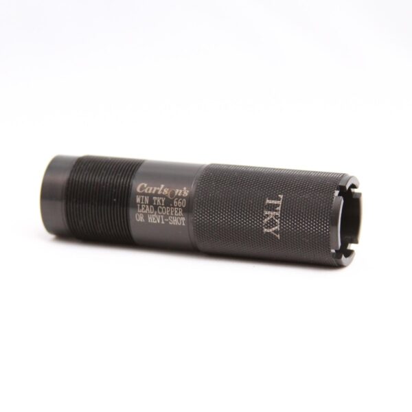 Carlson’s Turkey Extended Choke Tube for 12 ga Winchester .660