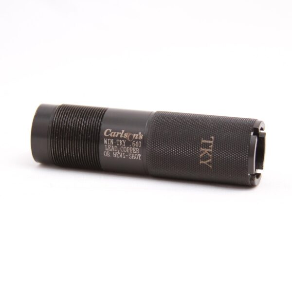 Carlson’s Turkey Extended Choke Tube for 12 ga Winchester .640