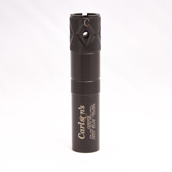 Carlson’s Coyote Extended Ported Choke Tube for 12 ga Benelli Crio Plus