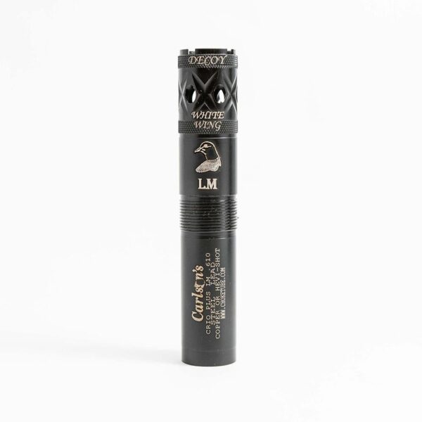 Carlson’s White Wing Dove Improved Modified Choke Tube for 20 ga Benelli Crio Plus .600