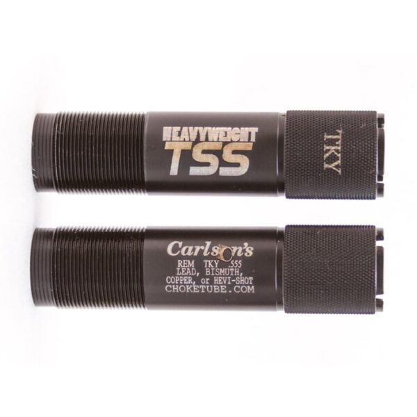 Carlson’s TSS Turkey Extended Choke Tube for 20 ga Remington .555