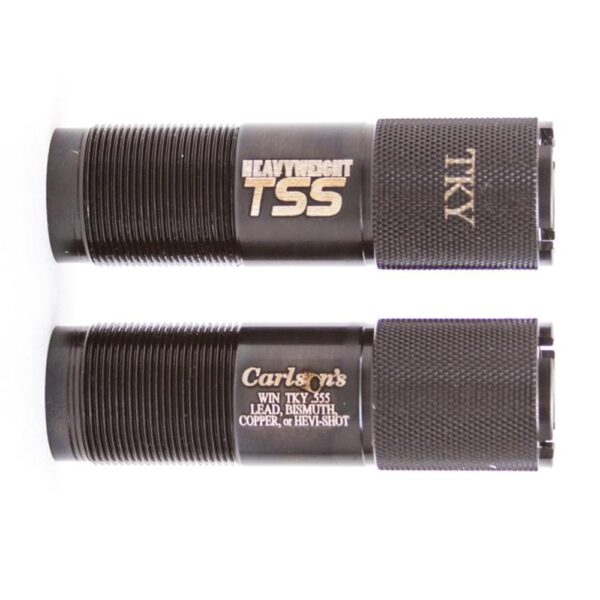 Carlson’s TSS Turkey Extended Choke Tube for 20 ga Winchester .555