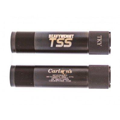 Carlson’s TSS Turkey Extended Choke Tube for 12 ga Browning Invector Plus .650