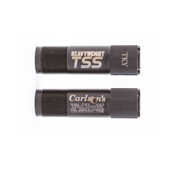 Carlson’s TSS Turkey Choke Tube for 12 ga Retay .640
