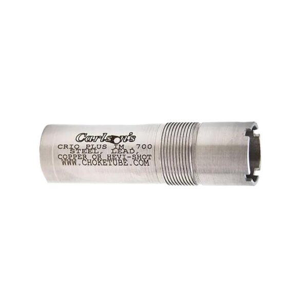 Carlson’s Flush Improved Modified Cylinder Choke Tube for Benelli Crio/Crio Plus 12ga .700