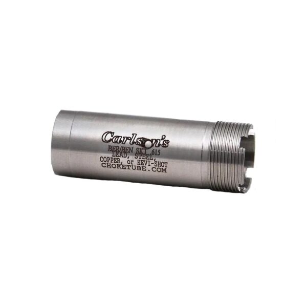 Carlson’s Flush Mount Skeet Choke tube for Beretta/Benelli Mobil 20ga .615
