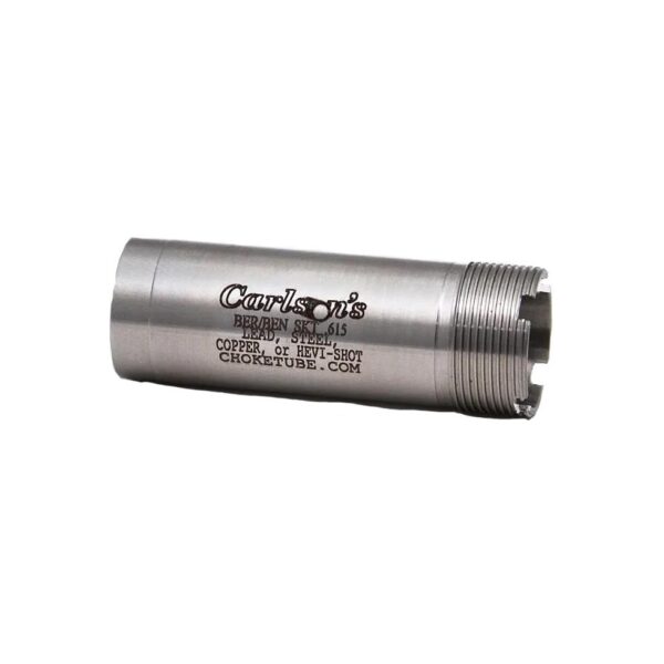 Carlson’s Flush Mount improved Choke tube for Beretta/Benelli Mobil 20ga .610
