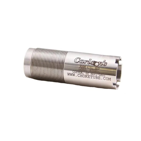 Carlson’s Flush Choke Tube for Remington 20ga .620